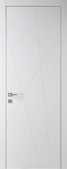 TREND TR06, Bianco